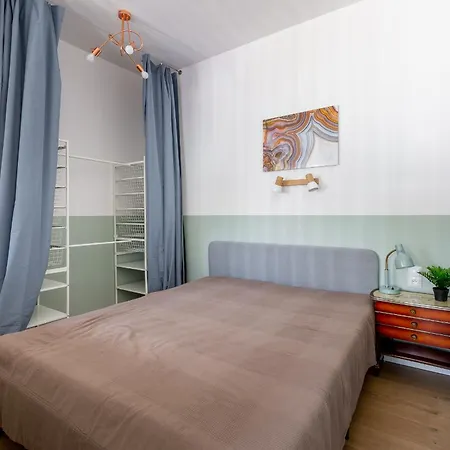 公寓 Quiet Old Town By Square 弗罗茨瓦夫