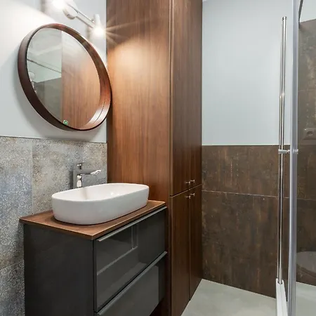 Quiet Old Town By Square 公寓 弗罗茨瓦夫