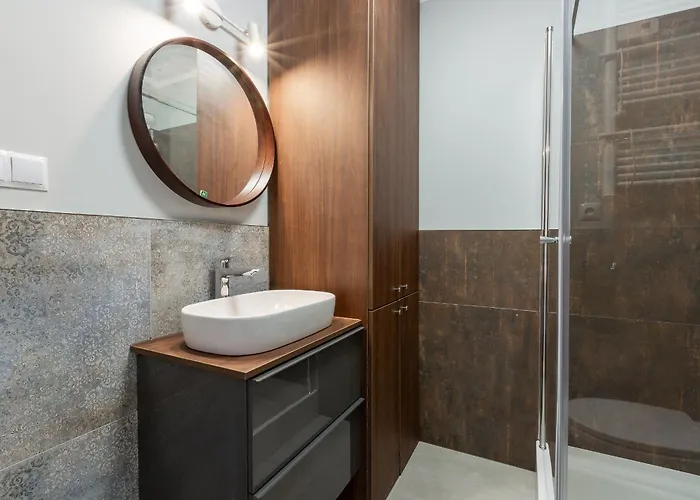 Quiet Old Town By Square 公寓 弗罗茨瓦夫